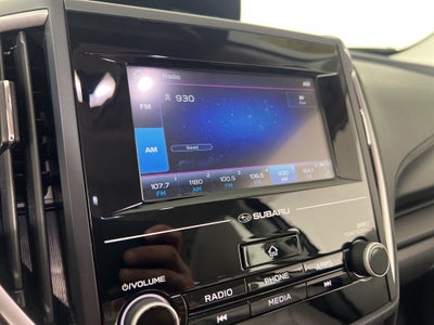 2023 Subaru Forester Base