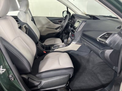 2023 Subaru Forester Base