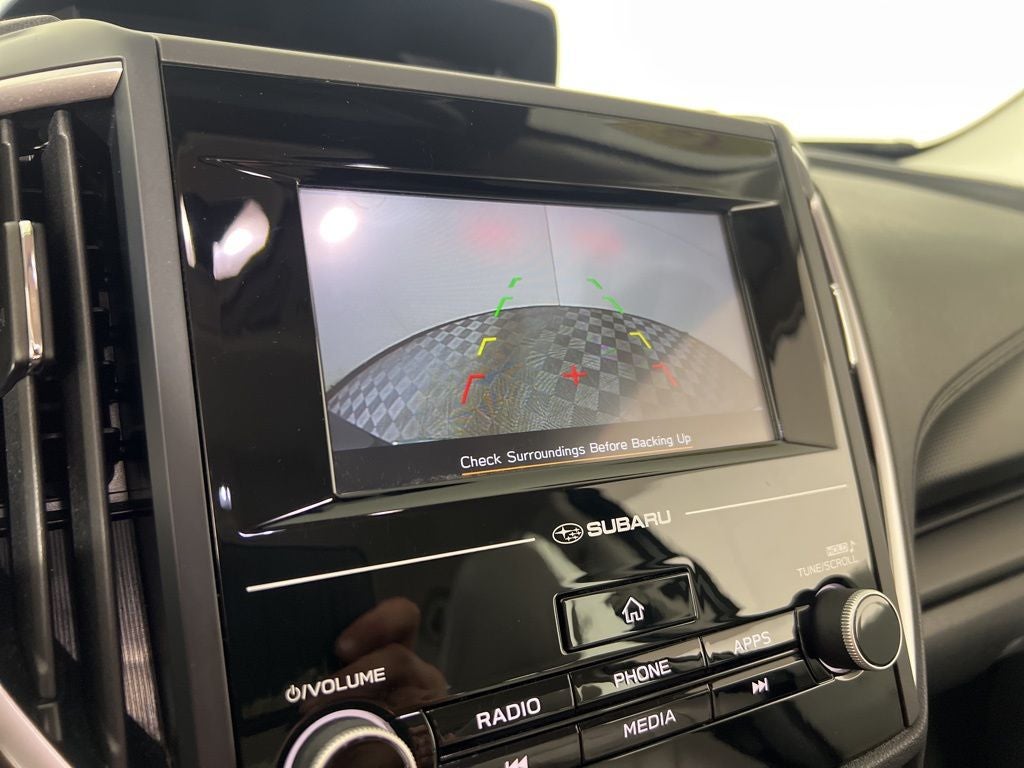 2023 Subaru Forester Base