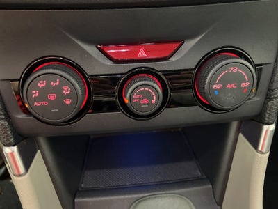 2023 Subaru Forester Base