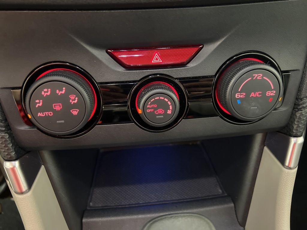 2023 Subaru Forester Base