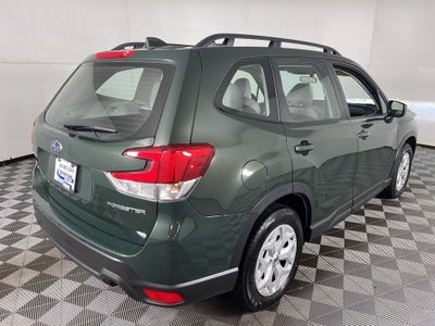 2023 Subaru Forester Base