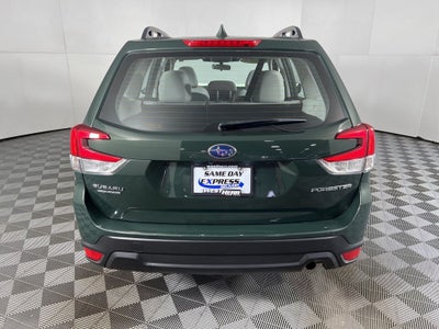 2023 Subaru Forester Base