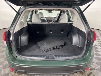 2023 Subaru Forester Base