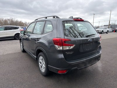 2023 Subaru Forester Base