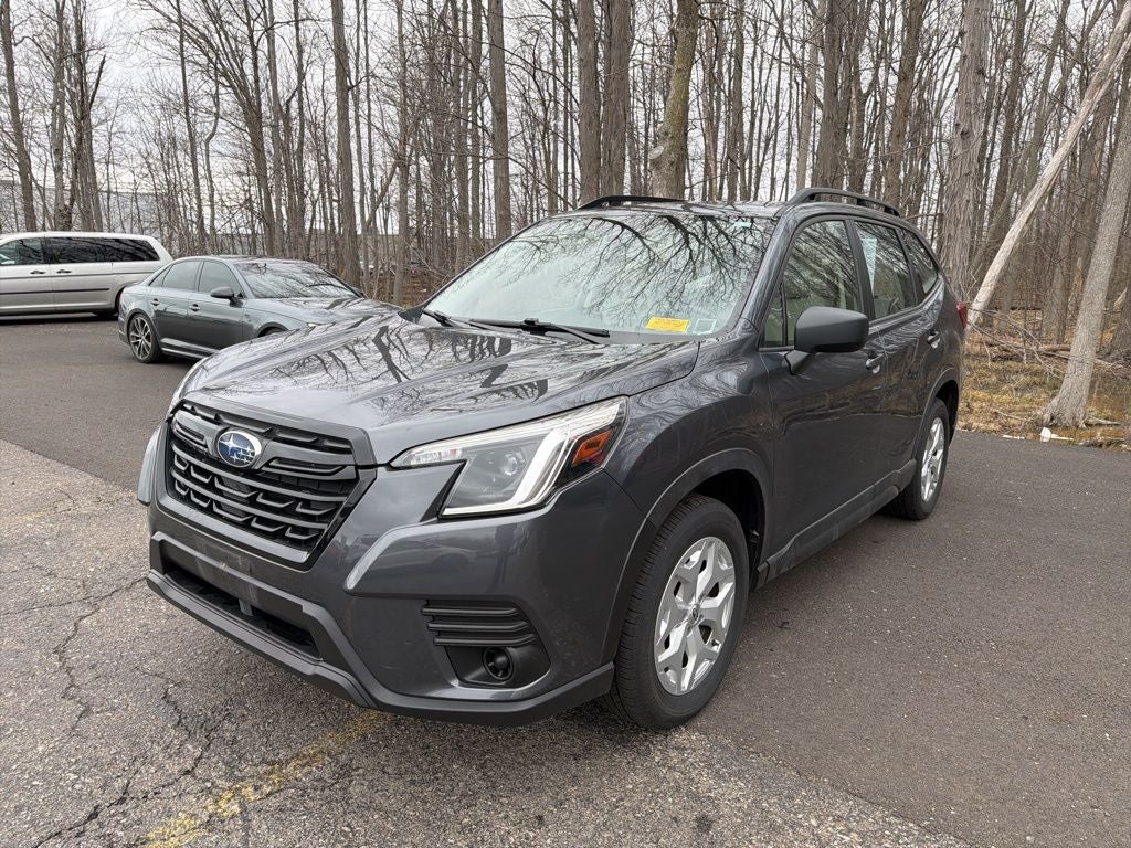 2023 Subaru Forester Base