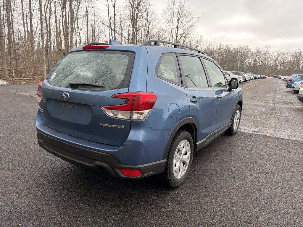 2023 Subaru Forester Base