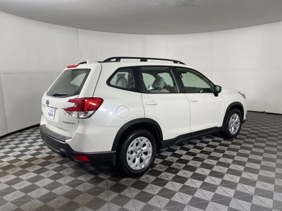 2023 Subaru Forester Base