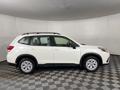 2023 Subaru Forester Base