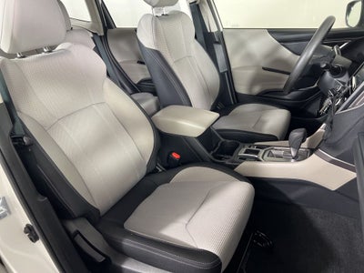 2023 Subaru Forester Base