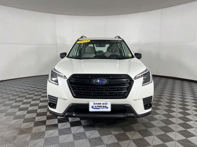 2023 Subaru Forester Base