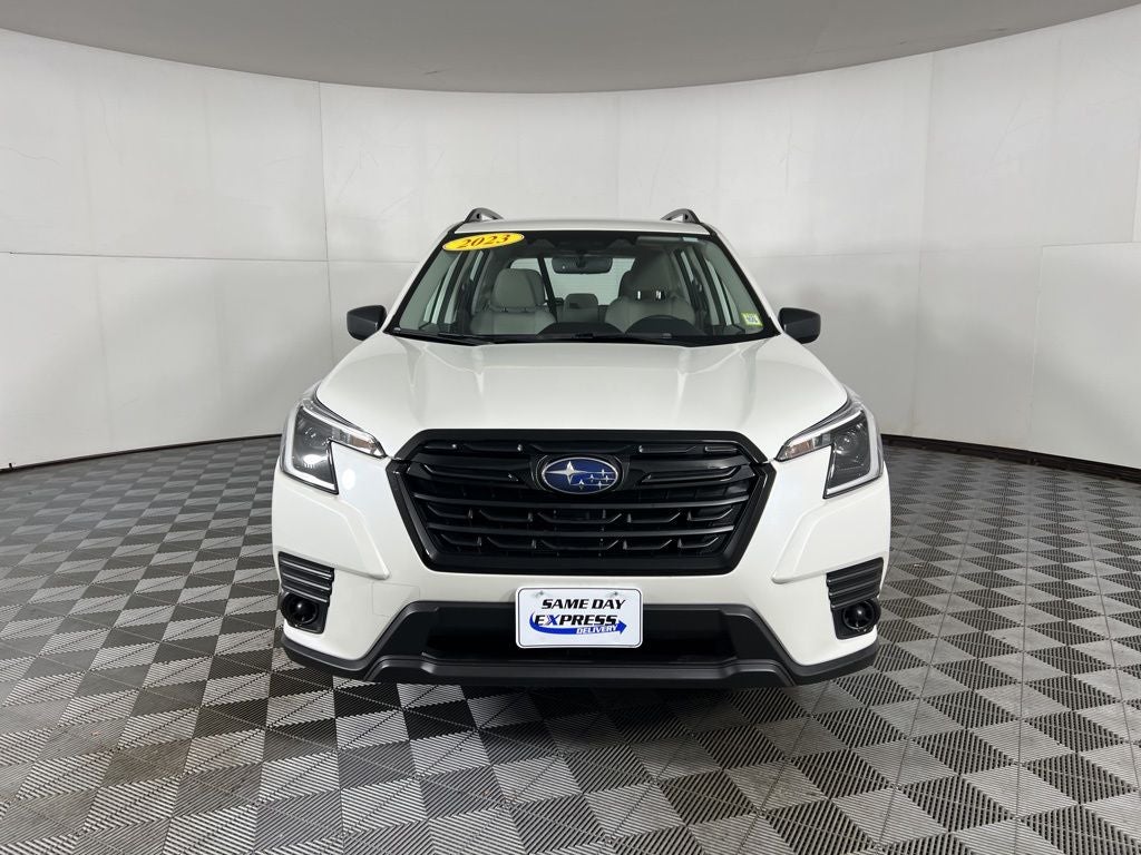 2023 Subaru Forester Base