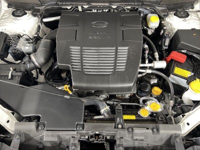 2023 Subaru Forester Base