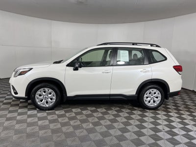 2023 Subaru Forester Base