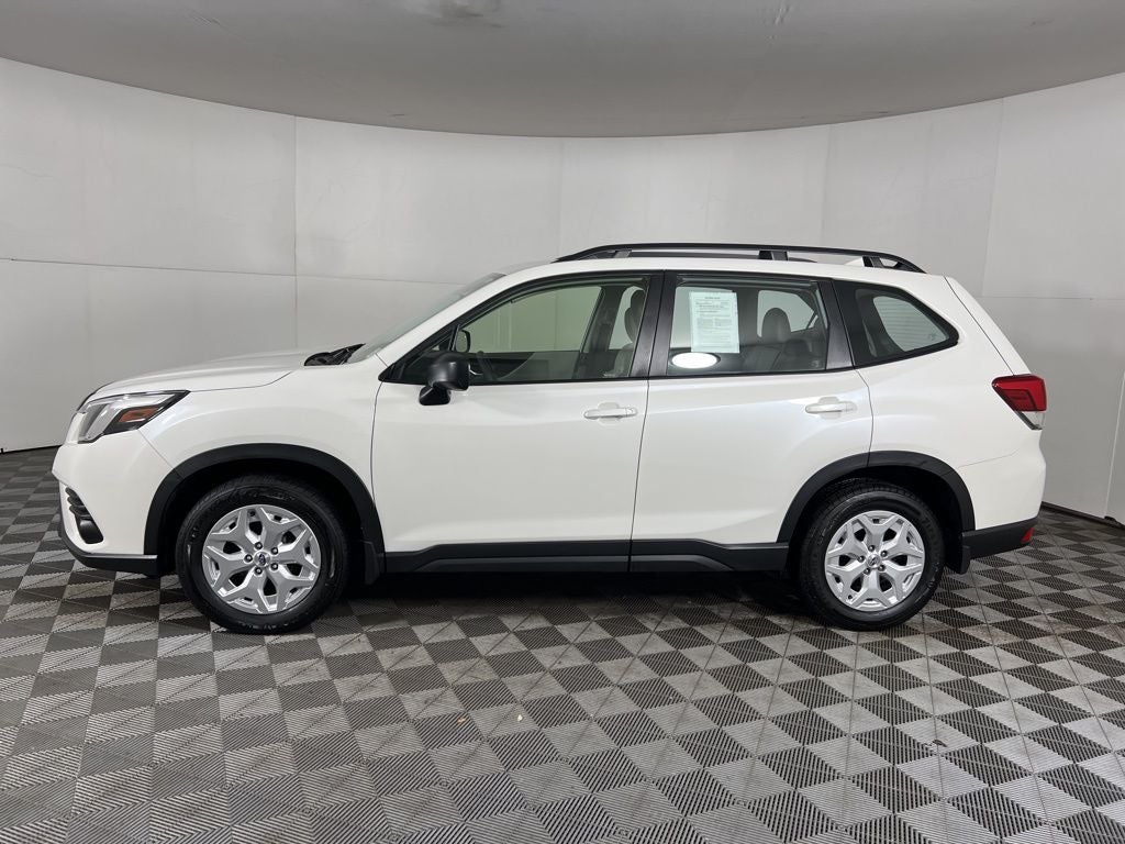 2023 Subaru Forester Base
