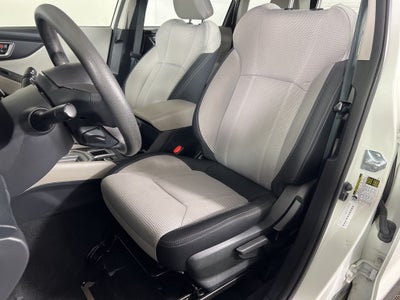 2023 Subaru Forester Base