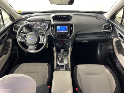 2023 Subaru Forester Base