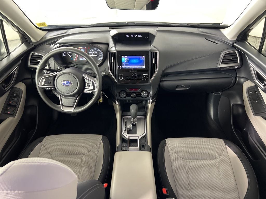 2023 Subaru Forester Base