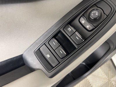 2023 Subaru Forester Base