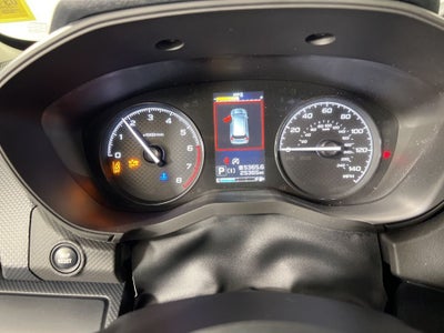 2023 Subaru Forester Base