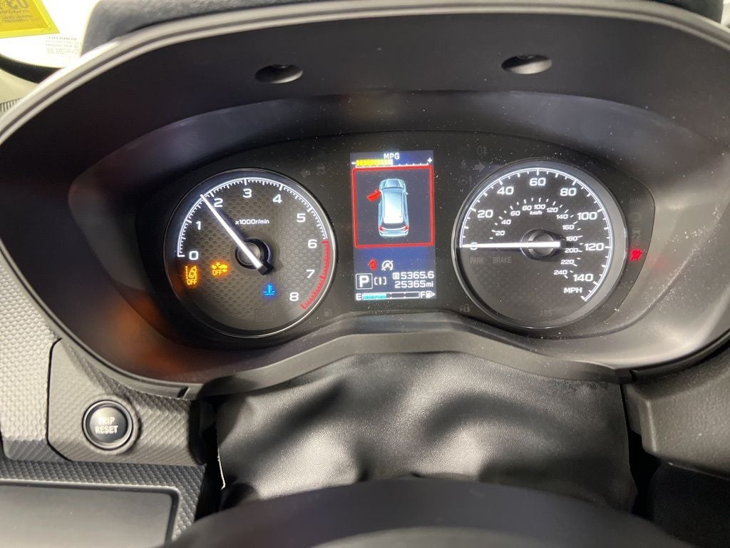 2023 Subaru Forester Base