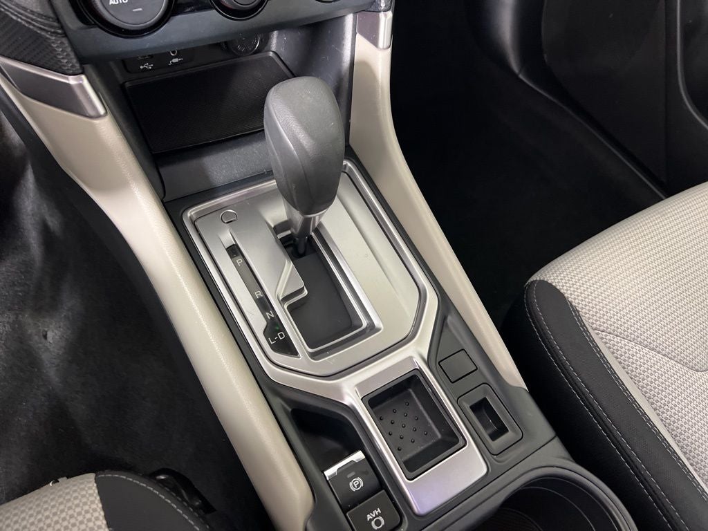 2023 Subaru Forester Base