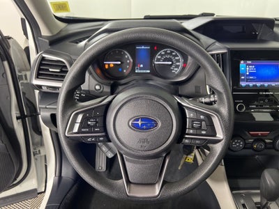 2023 Subaru Forester Base