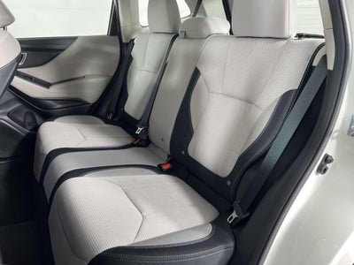 2023 Subaru Forester Base