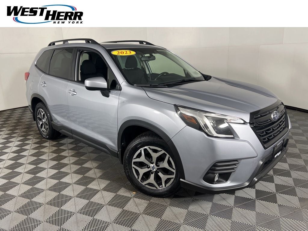 2023 Subaru Forester Premium