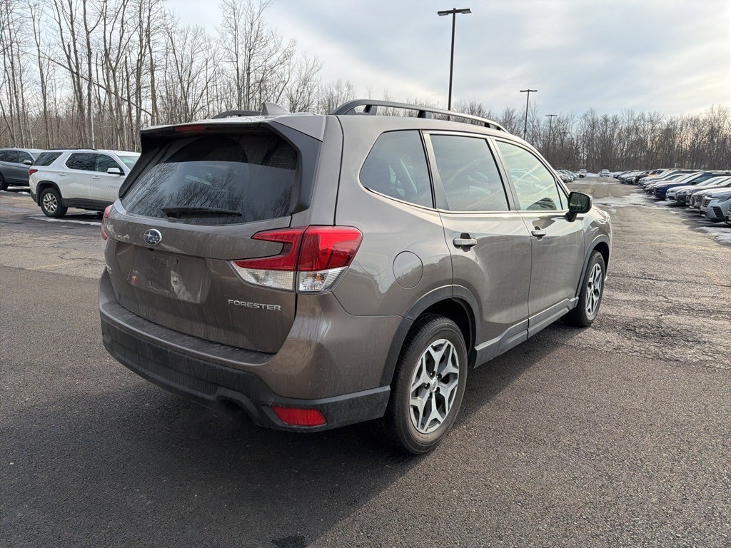 2023 Subaru Forester Premium