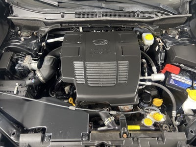 2022 Subaru Forester Sport