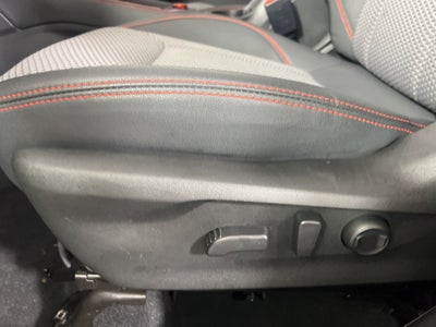 2022 Subaru Forester Sport