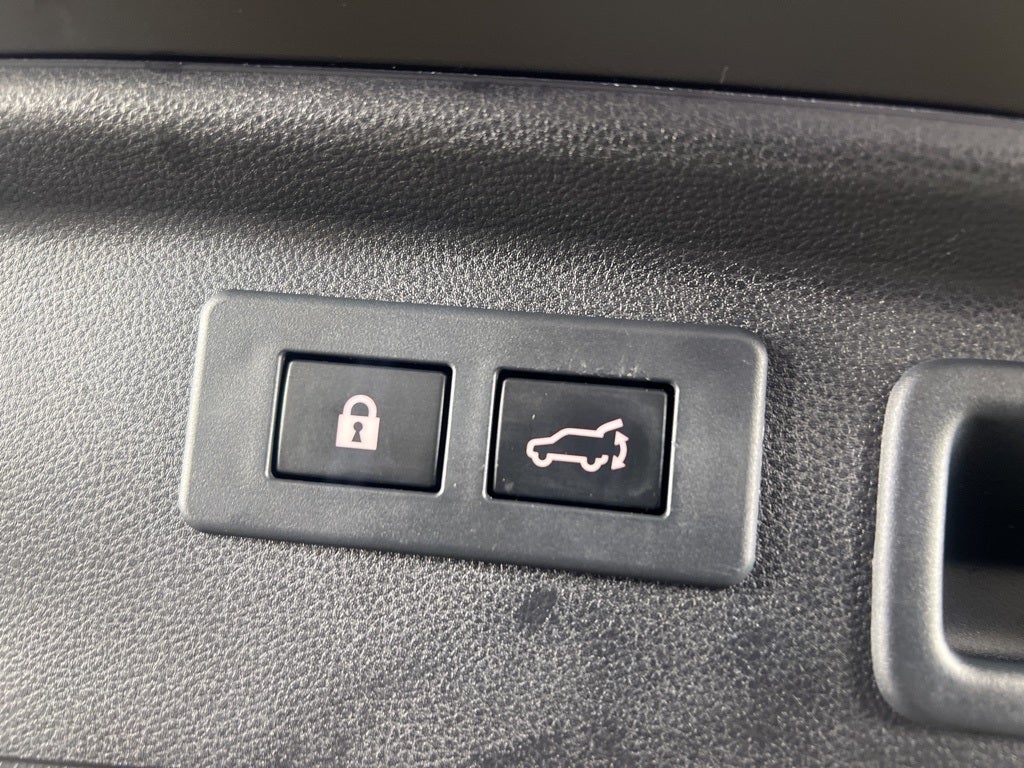 2022 Subaru Forester Sport