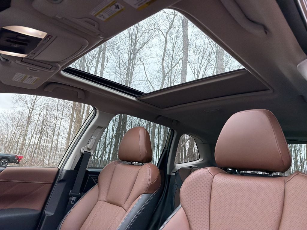2023 Subaru Forester Touring