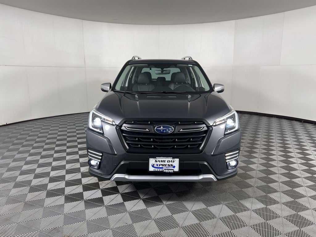 2023 Subaru Forester Touring
