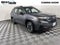 2025 Subaru Forester Base