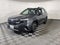 2025 Subaru Forester Base