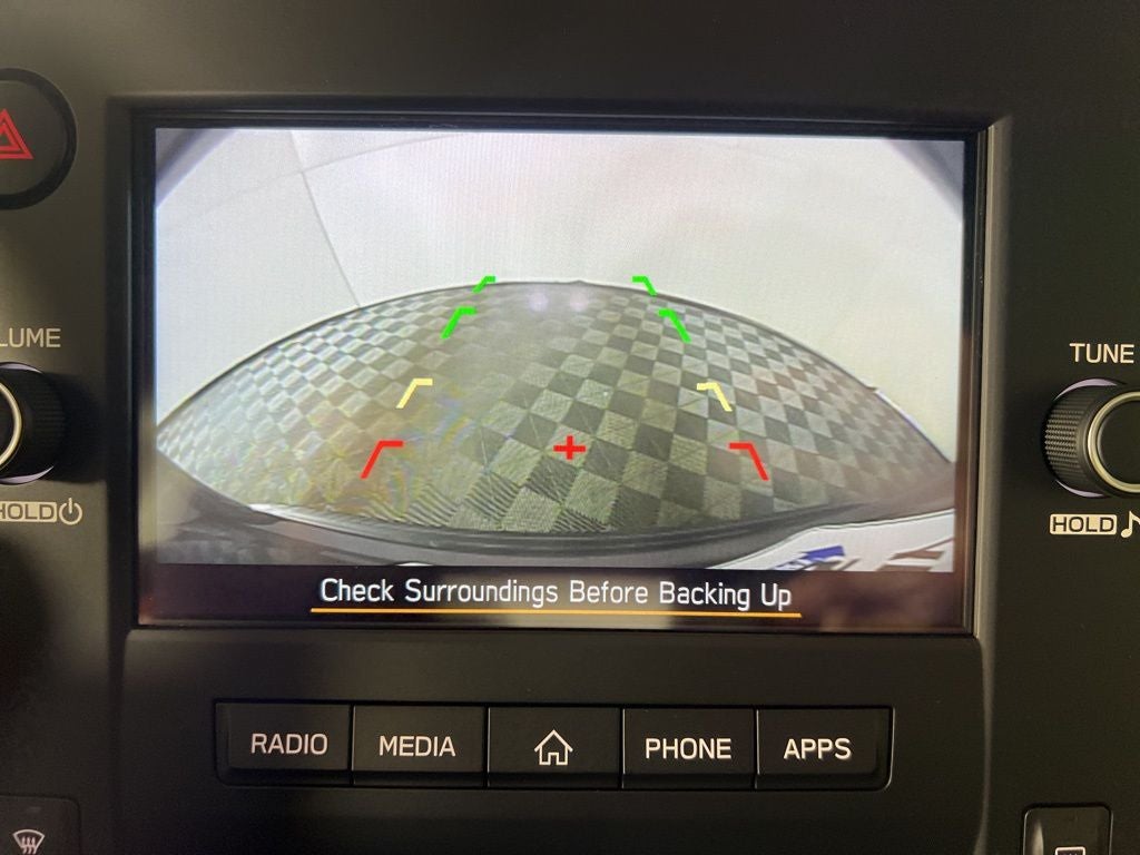 2025 Subaru Forester Base