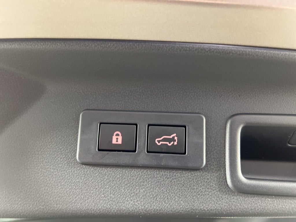 2025 Subaru Forester Hybrid Premium