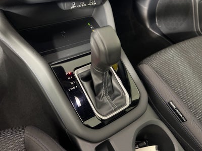 2025 Subaru Forester Hybrid Premium