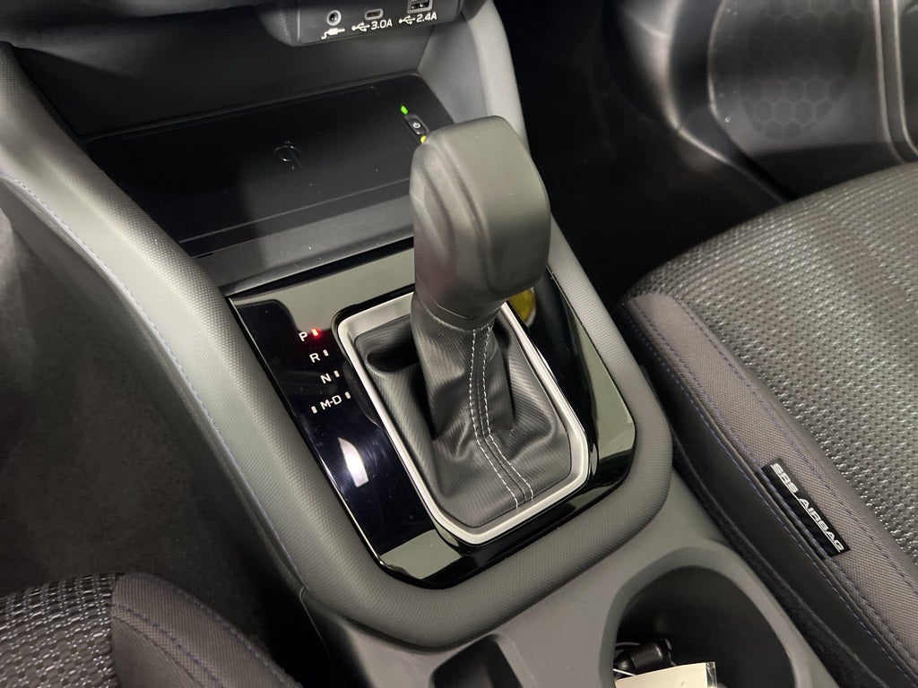 2025 Subaru Forester Hybrid Premium