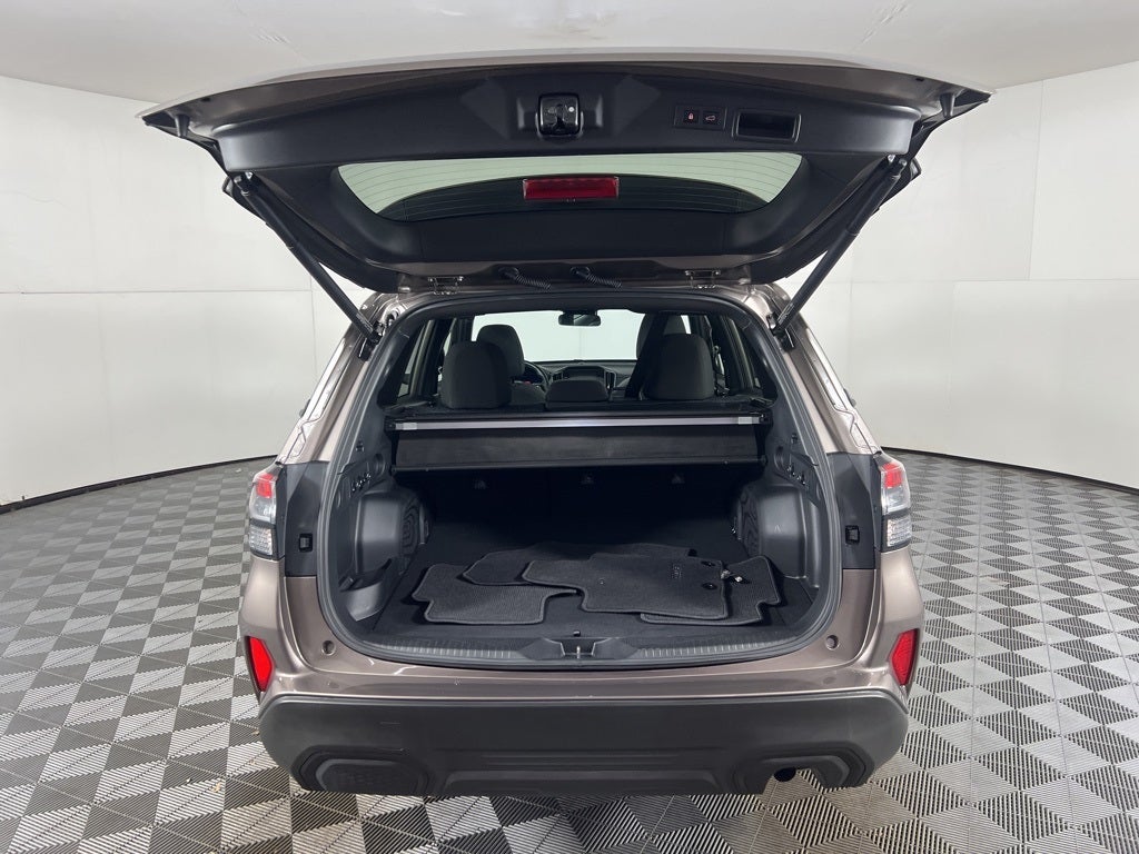 2025 Subaru Forester Hybrid Premium