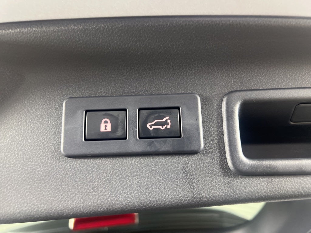 2025 Subaru Forester Hybrid Premium