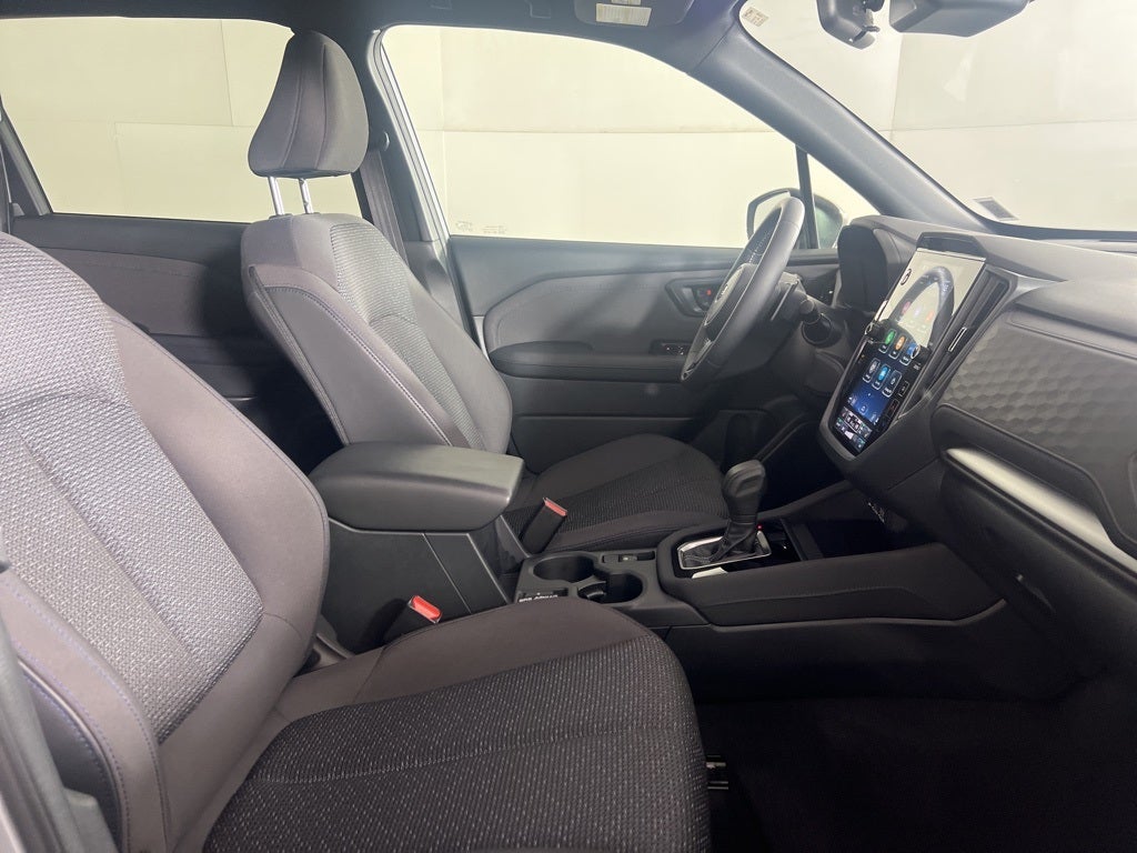 2025 Subaru Forester Hybrid Premium