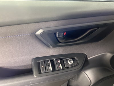 2025 Subaru Forester Hybrid Premium