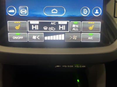 2025 Subaru Forester Hybrid Premium