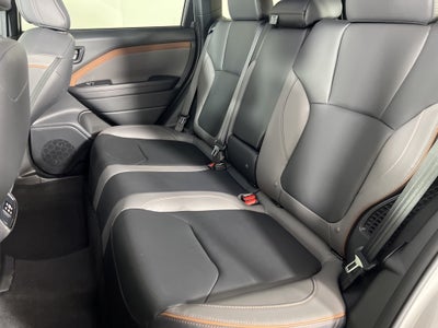 2025 Subaru Forester Hybrid Sport