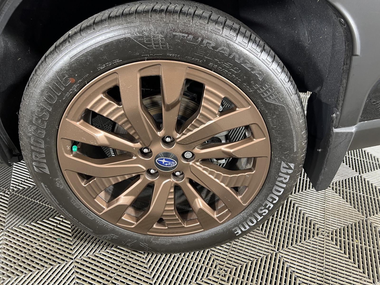 2025 Subaru Forester Sport Hybrid