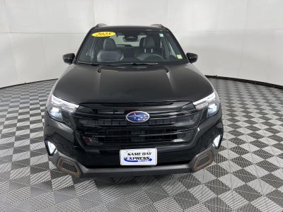 2025 Subaru Forester Sport Hybrid