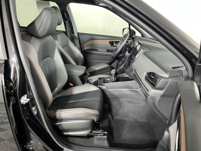 2025 Subaru Forester Sport Hybrid